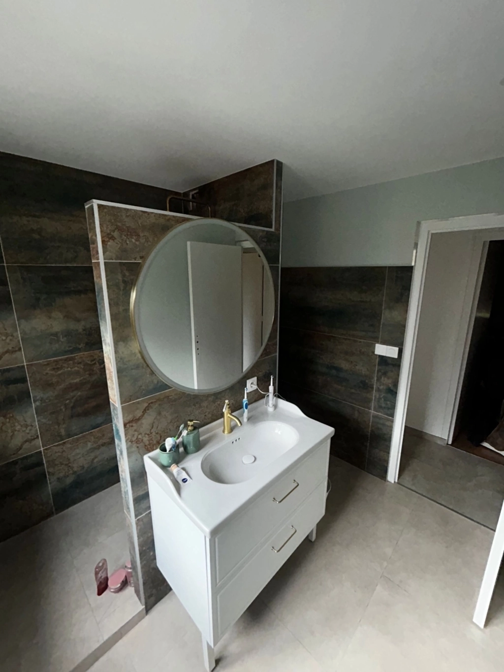 Rénovation de salle de bain clé en main : réussir son projet