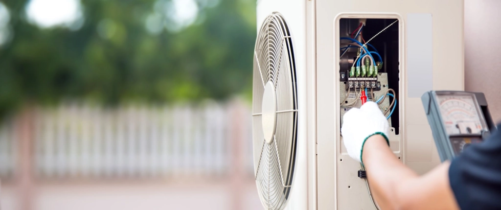 Maintenance et entretien de votre climatisation